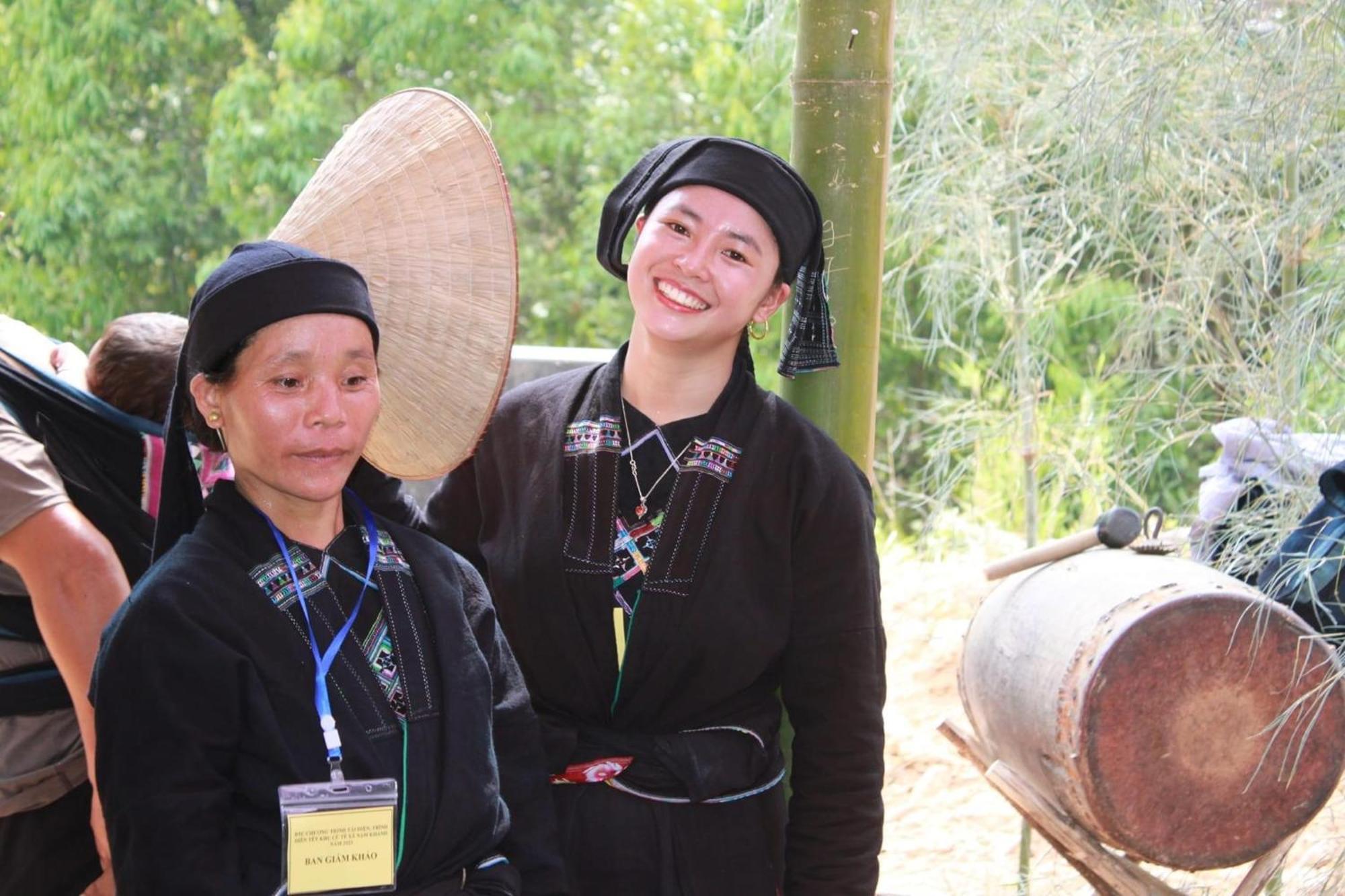 Bac Ha Lodge Retreat Luaran gambar