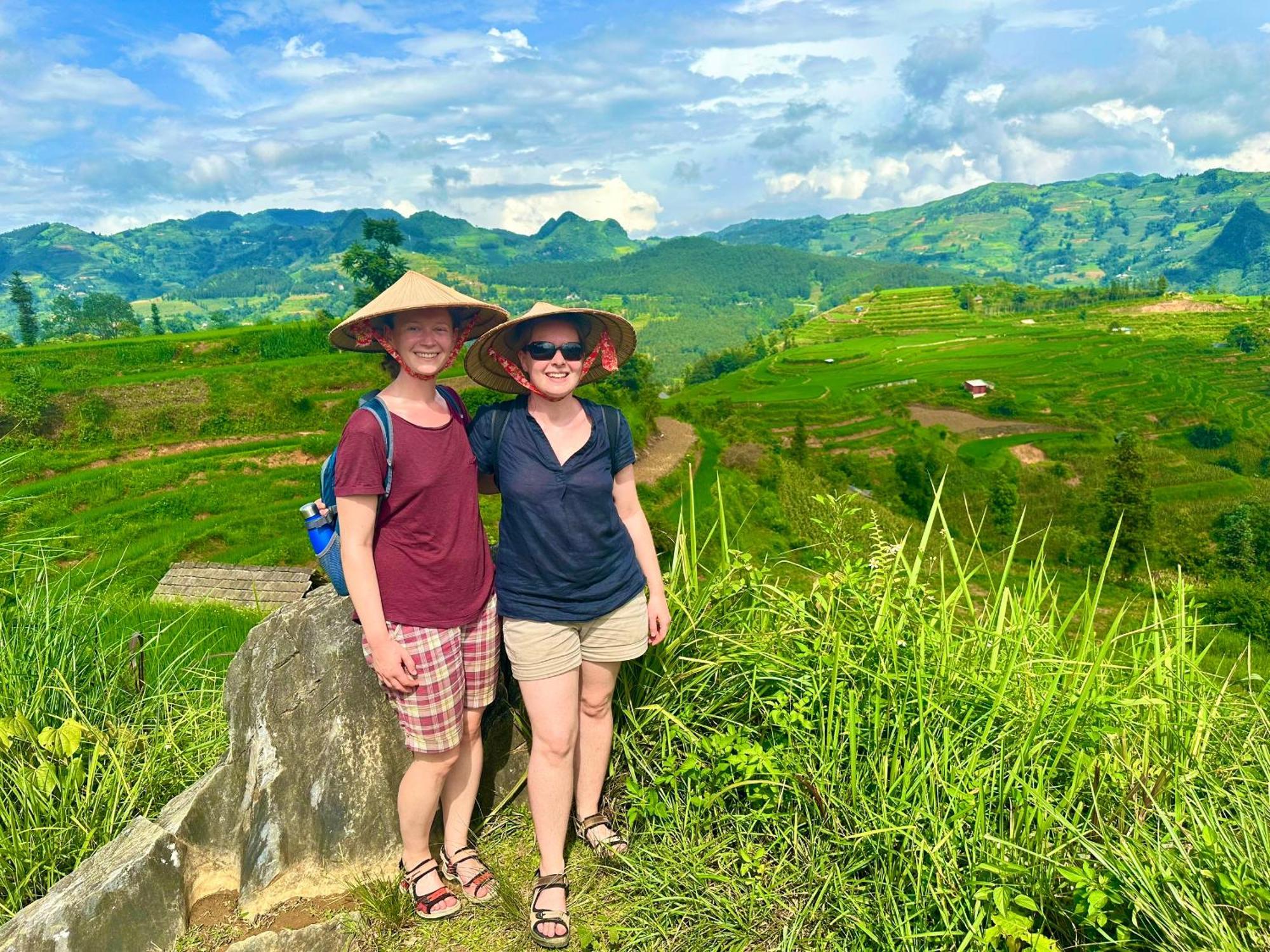 Bac Ha Lodge Retreat Luaran gambar