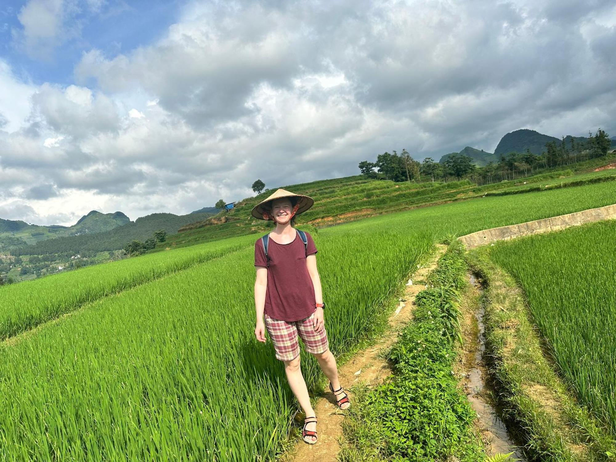 Bac Ha Lodge Retreat Luaran gambar
